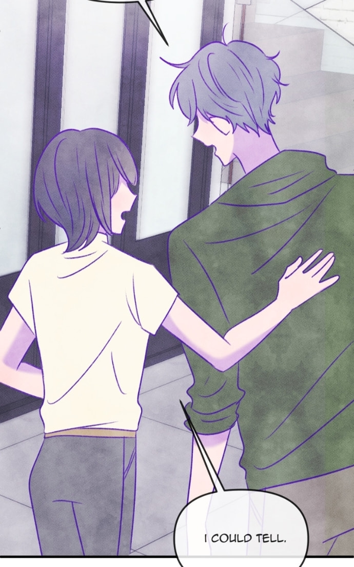Yowamushi Pedal - Love Cycle (Doujinshi) Chapter 74 page 44 - 