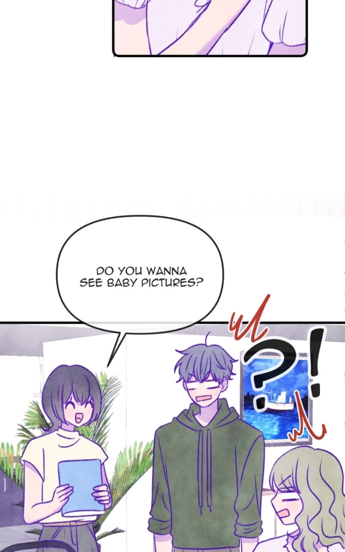 Yowamushi Pedal - Love Cycle (Doujinshi) Chapter 74 page 47 - 