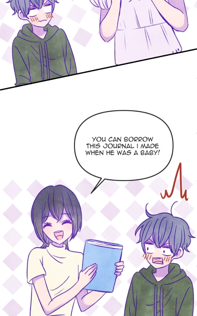 Yowamushi Pedal - Love Cycle (Doujinshi) Chapter 74 page 49 - 