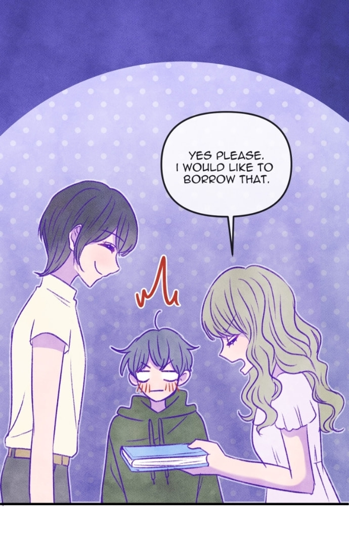 Yowamushi Pedal - Love Cycle (Doujinshi) Chapter 74 page 51 - 