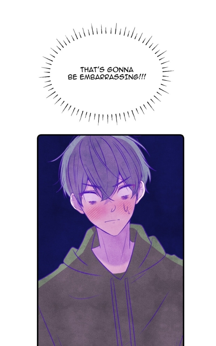 Yowamushi Pedal - Love Cycle (Doujinshi) Chapter 74 page 52 - 