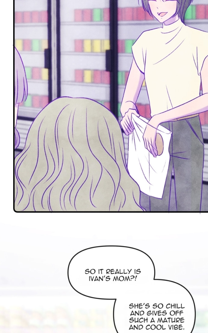 Yowamushi Pedal - Love Cycle (Doujinshi) Chapter 74 page 7 - 
