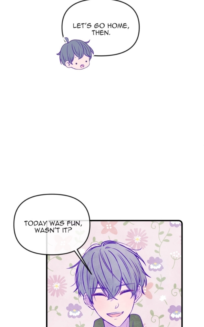 Yowamushi Pedal - Love Cycle (Doujinshi) Chapter 75 page 11 - 