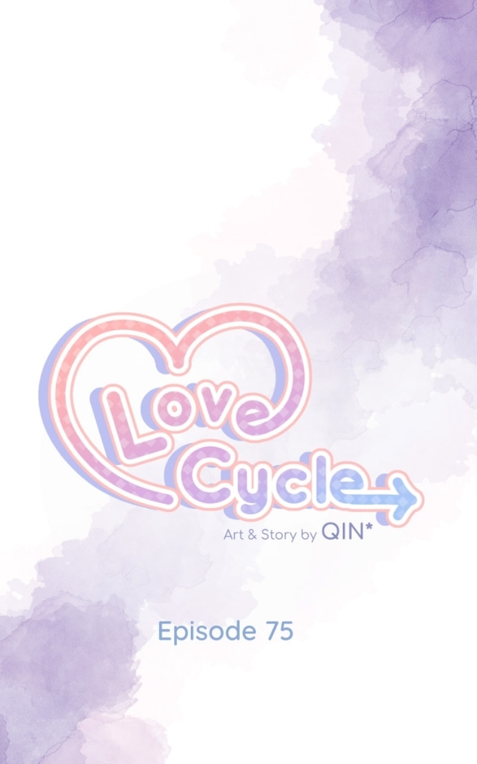 Yowamushi Pedal - Love Cycle (Doujinshi) Chapter 75 page 16 - 