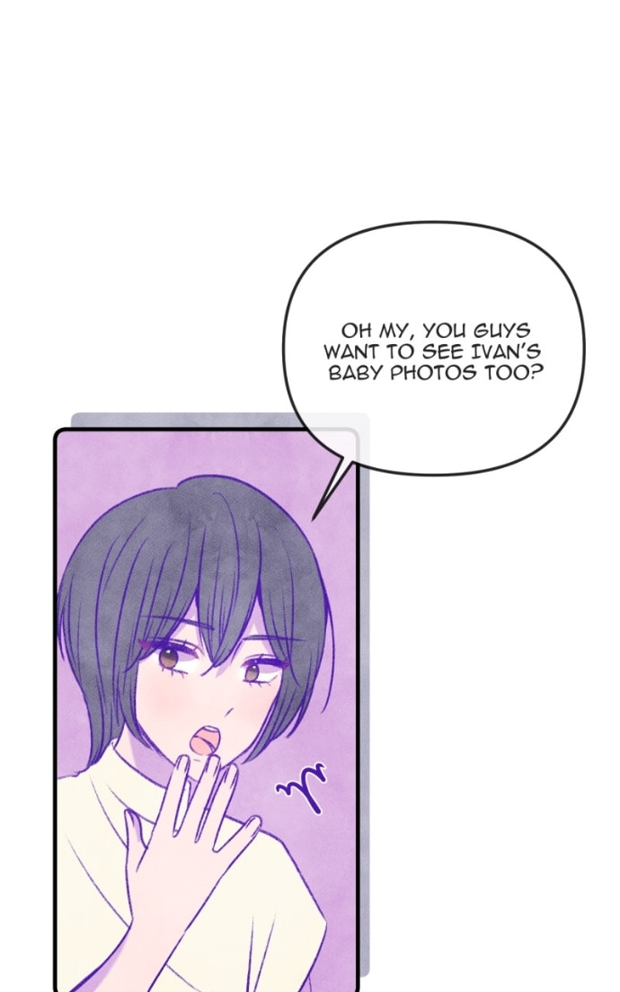 Yowamushi Pedal - Love Cycle (Doujinshi) Chapter 75 page 3 - 