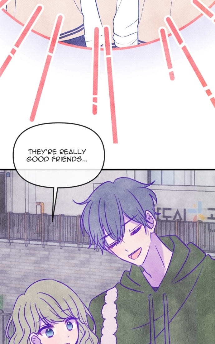 Yowamushi Pedal - Love Cycle (Doujinshi) Chapter 75 page 28 - 