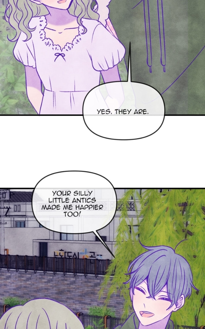 Yowamushi Pedal - Love Cycle (Doujinshi) Chapter 75 page 29 - 