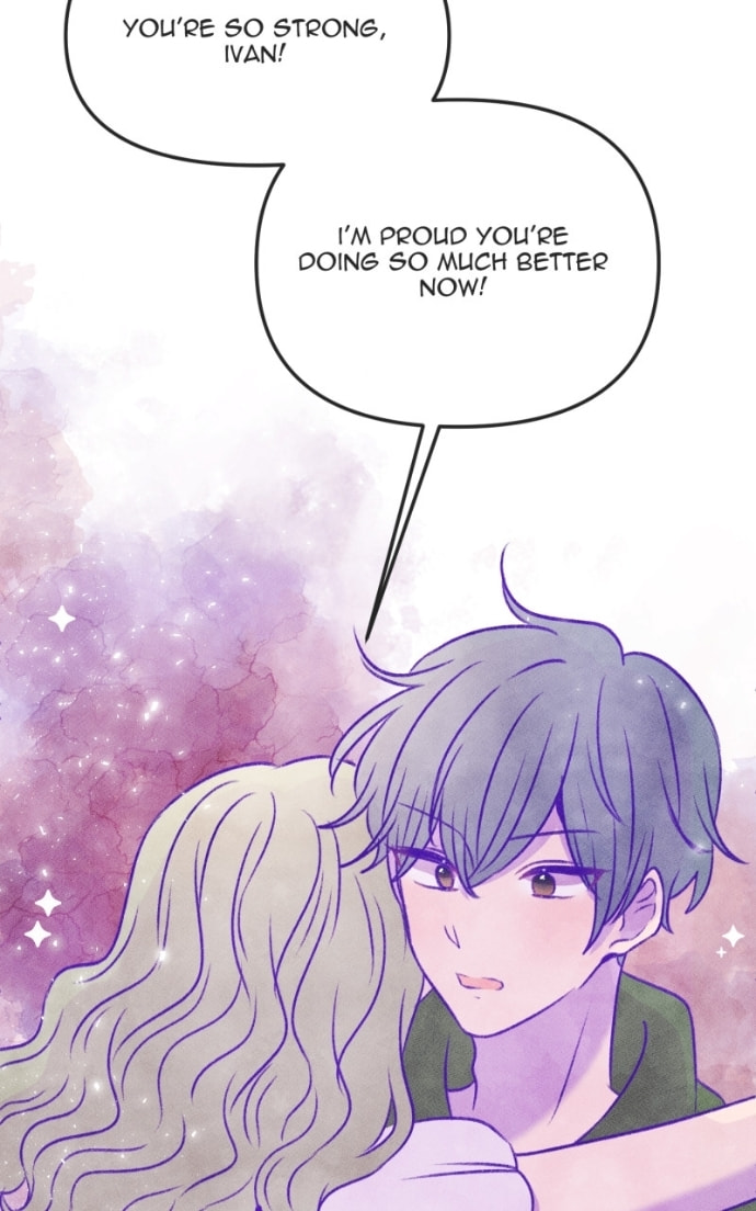 Yowamushi Pedal - Love Cycle (Doujinshi) Chapter 75 page 36 - 