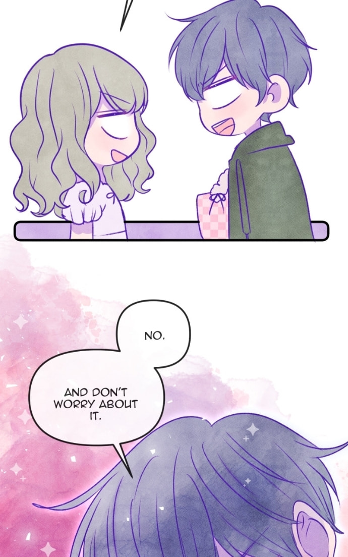 Yowamushi Pedal - Love Cycle (Doujinshi) Chapter 75 page 44 - 
