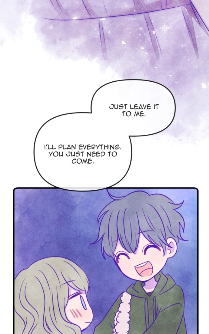 Yowamushi Pedal - Love Cycle (Doujinshi) Chapter 75 page 46 - 