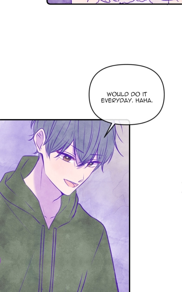 Yowamushi Pedal - Love Cycle (Doujinshi) Chapter 75 page 55 - 