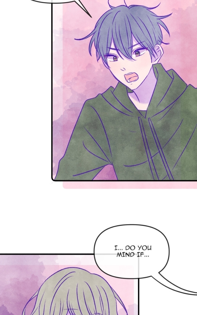 Yowamushi Pedal - Love Cycle (Doujinshi) Chapter 75 page 59 - 