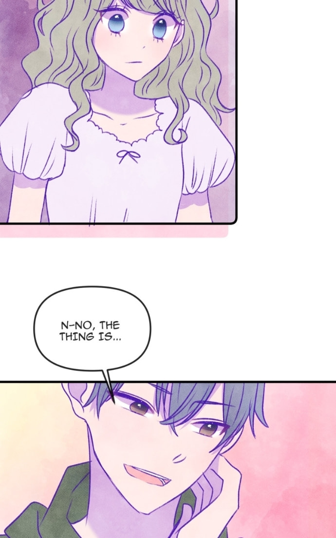Yowamushi Pedal - Love Cycle (Doujinshi) Chapter 75 page 60 - 