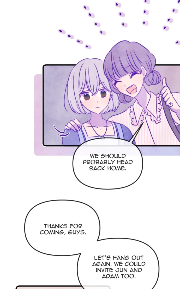 Yowamushi Pedal - Love Cycle (Doujinshi) Chapter 75 page 7 - 