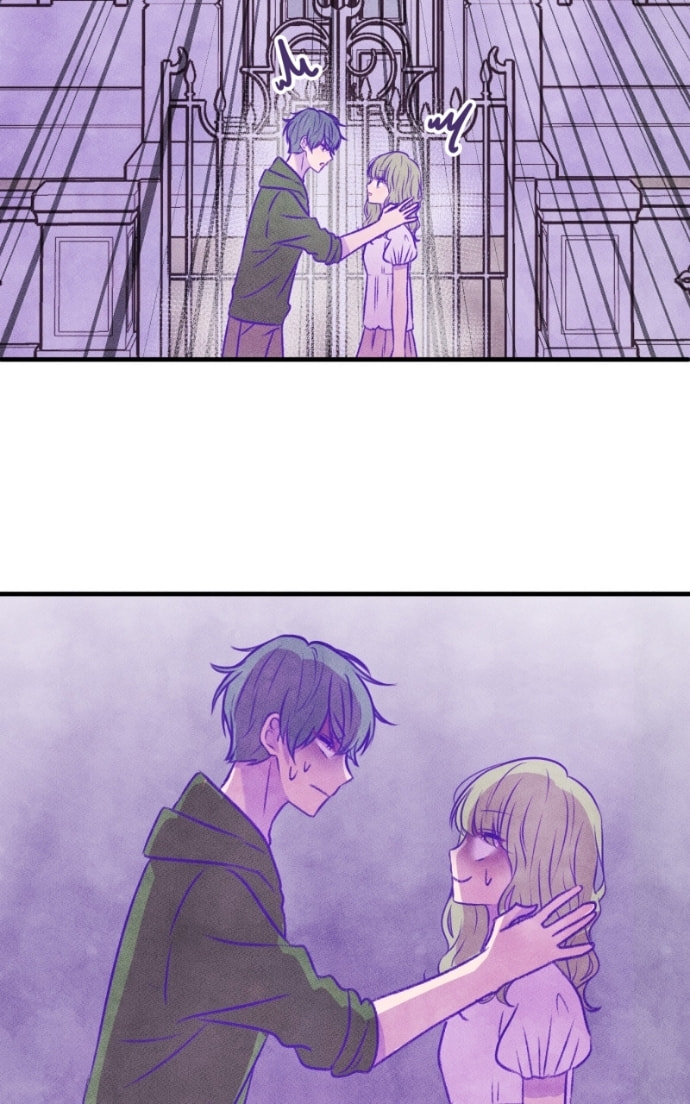 Yowamushi Pedal - Love Cycle (Doujinshi) Chapter 75 page 63 - 