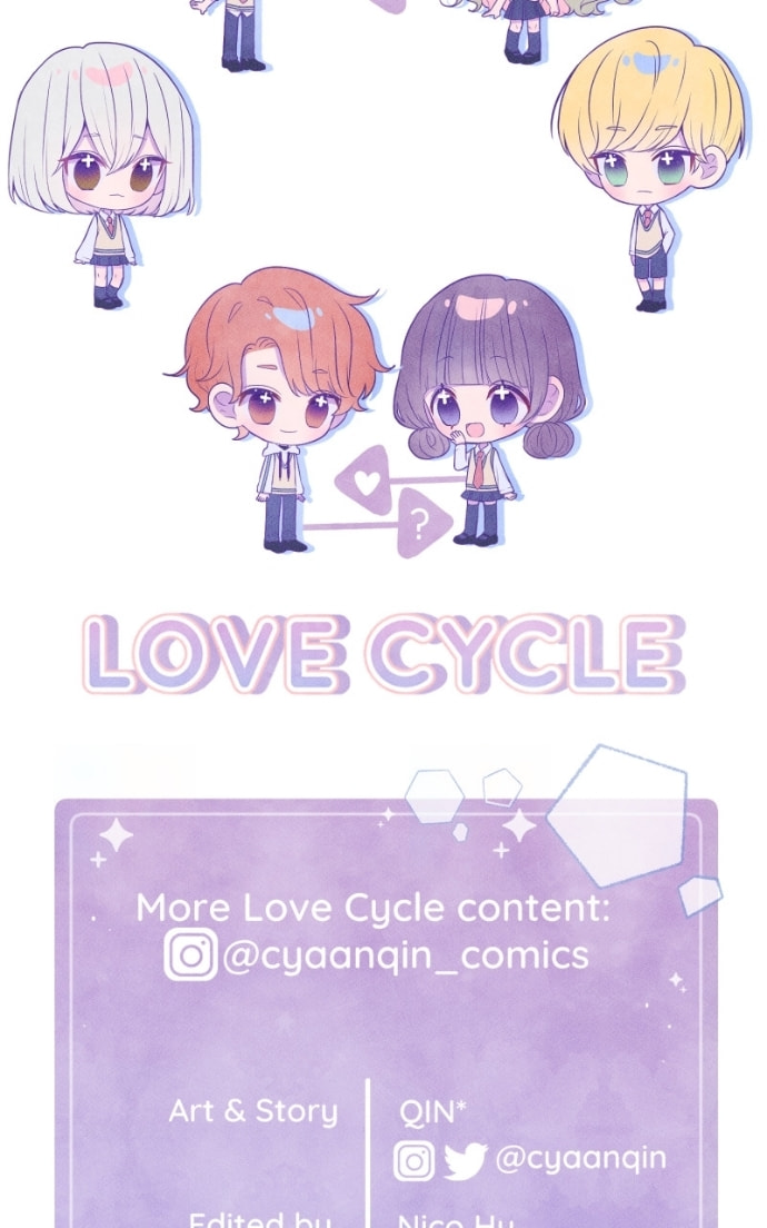 Yowamushi Pedal - Love Cycle (Doujinshi) Chapter 75 page 65 - 