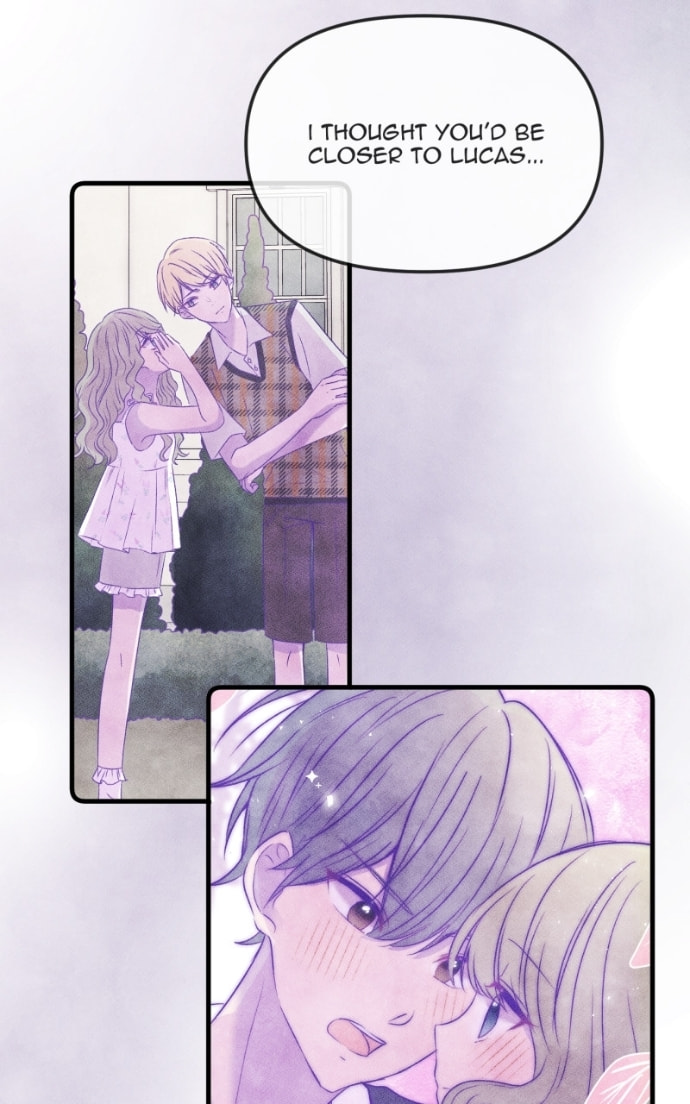 Yowamushi Pedal - Love Cycle (Doujinshi) Chapter 76 page 17 - 