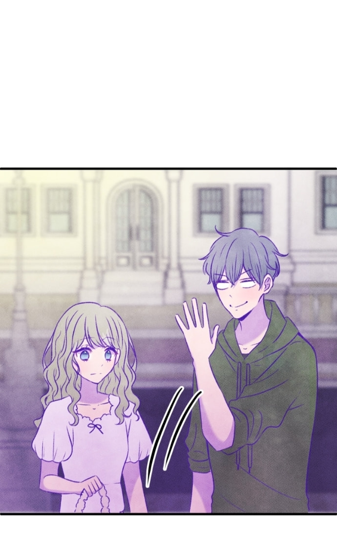 Yowamushi Pedal - Love Cycle (Doujinshi) Chapter 76 page 3 - 