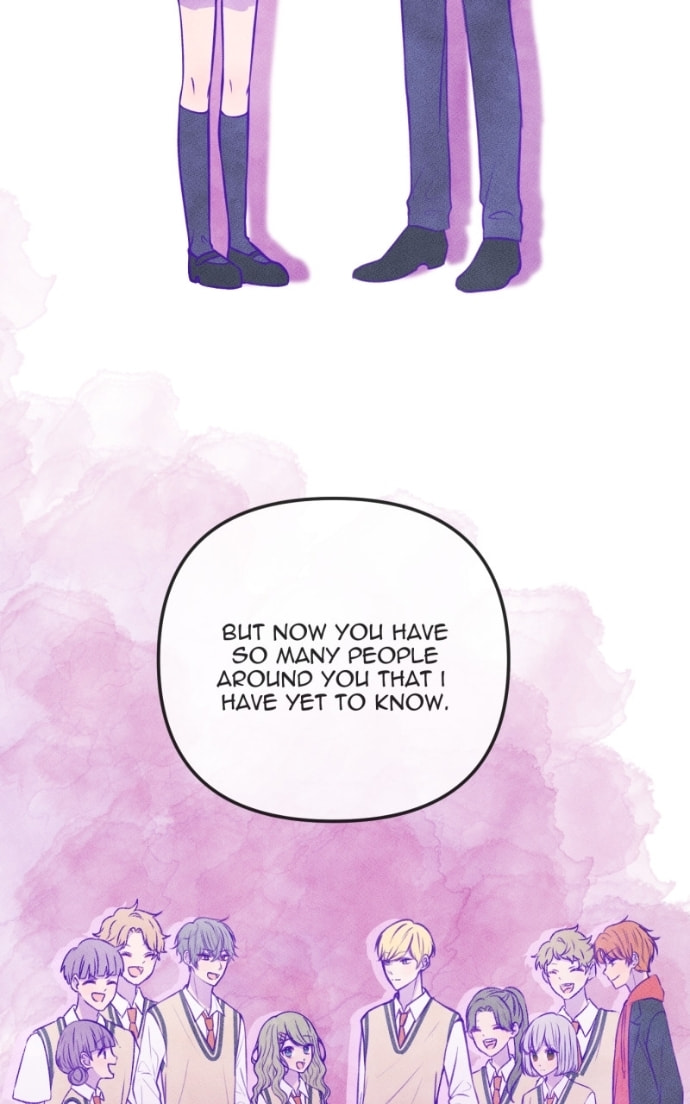 Yowamushi Pedal - Love Cycle (Doujinshi) Chapter 76 page 21 - 