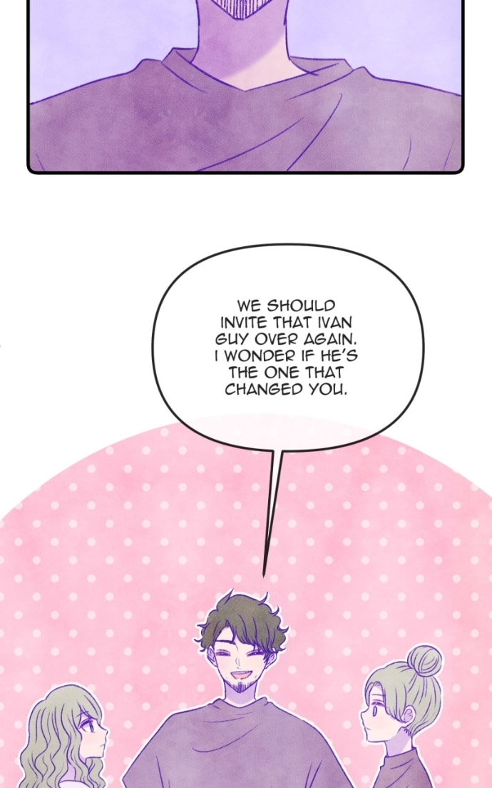 Yowamushi Pedal - Love Cycle (Doujinshi) Chapter 76 page 34 - 