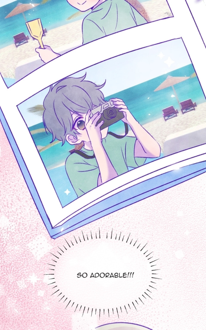 Yowamushi Pedal - Love Cycle (Doujinshi) Chapter 76 page 41 - 