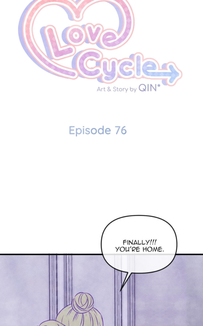 Yowamushi Pedal - Love Cycle (Doujinshi) Chapter 76 page 6 - 