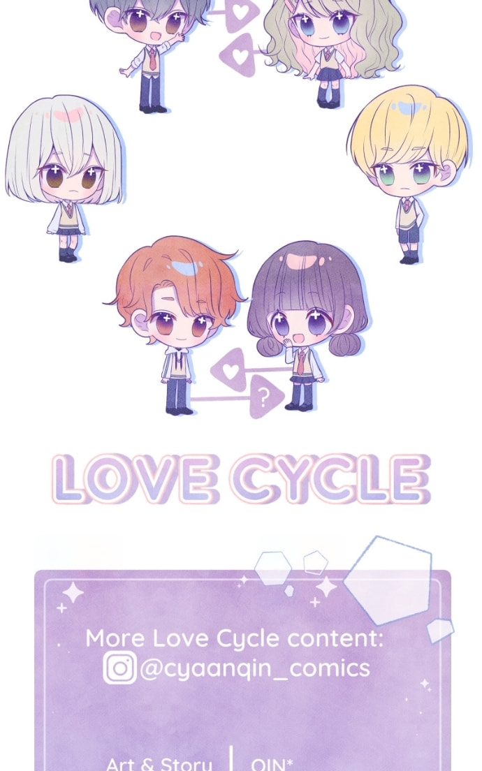 Yowamushi Pedal - Love Cycle (Doujinshi) Chapter 76 page 58 - 
