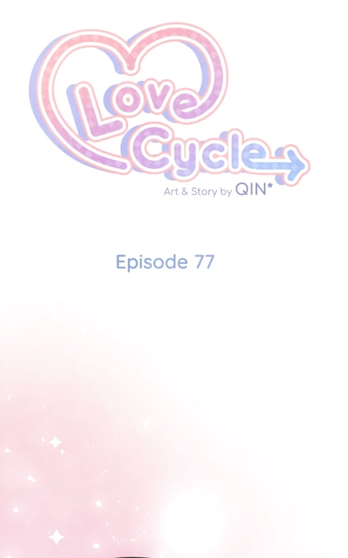Yowamushi Pedal - Love Cycle (Doujinshi) Chapter 77 page 14 - 