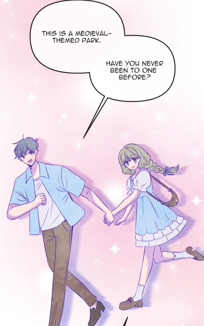 Yowamushi Pedal - Love Cycle (Doujinshi) Chapter 77 page 15 - 