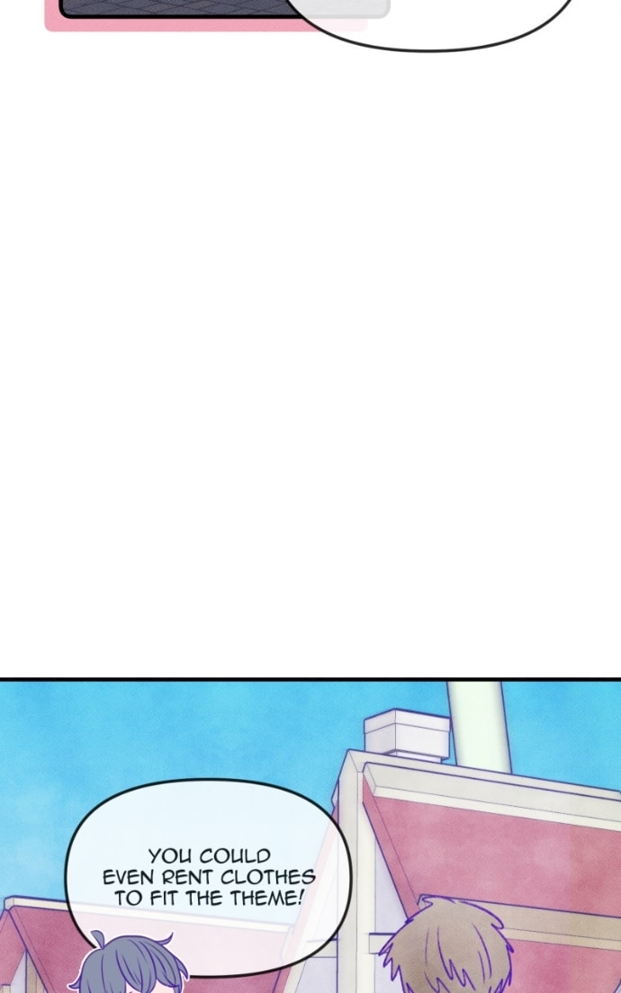 Yowamushi Pedal - Love Cycle (Doujinshi) Chapter 77 page 19 - 