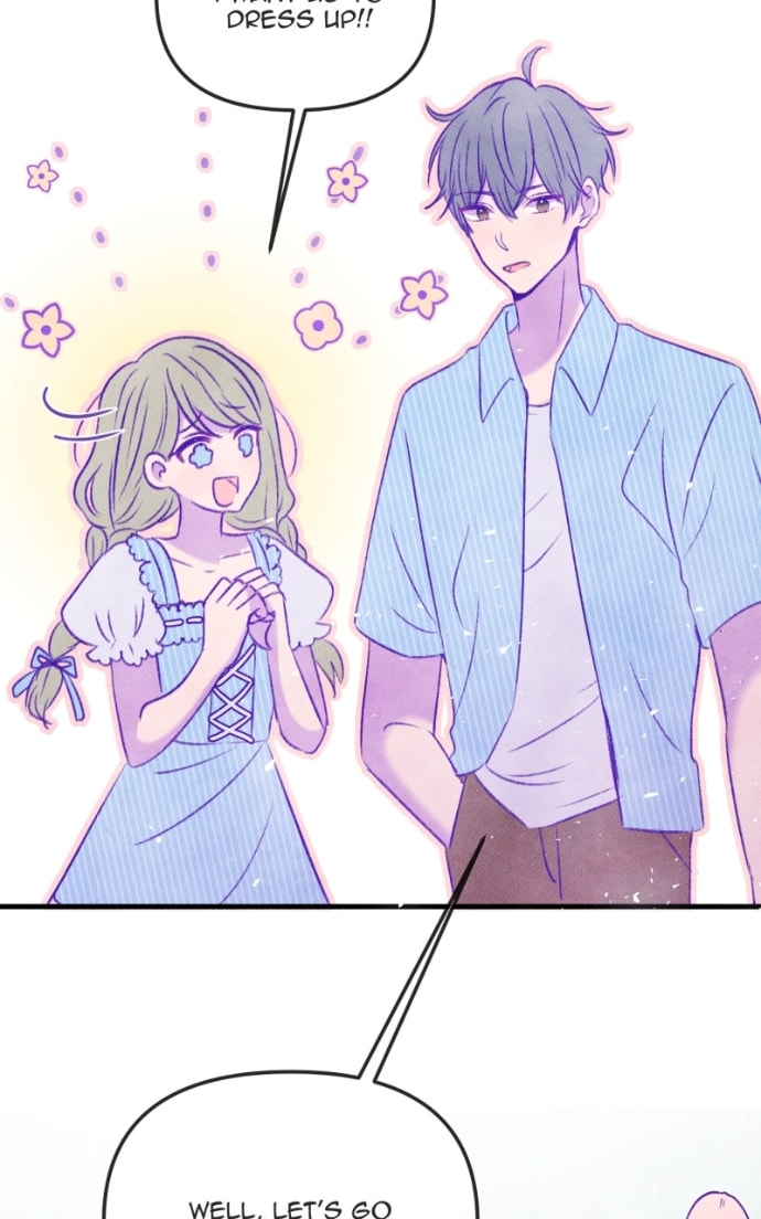 Yowamushi Pedal - Love Cycle (Doujinshi) Chapter 77 page 22 - 