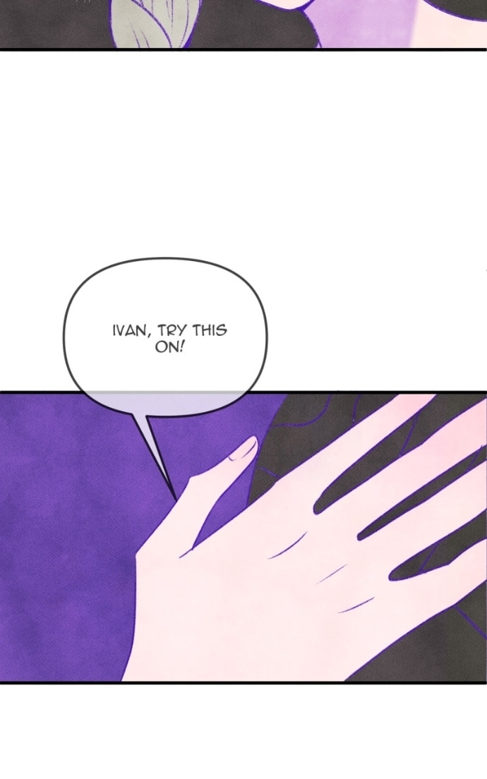 Yowamushi Pedal - Love Cycle (Doujinshi) Chapter 77 page 26 - 