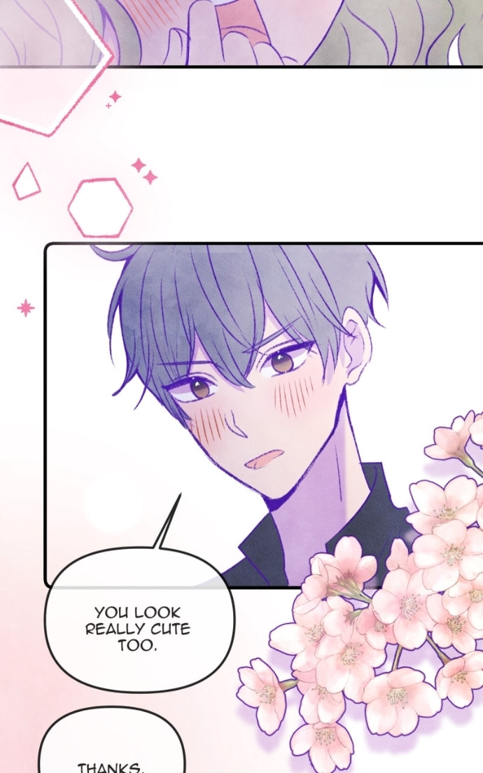 Yowamushi Pedal - Love Cycle (Doujinshi) Chapter 77 page 30 - 
