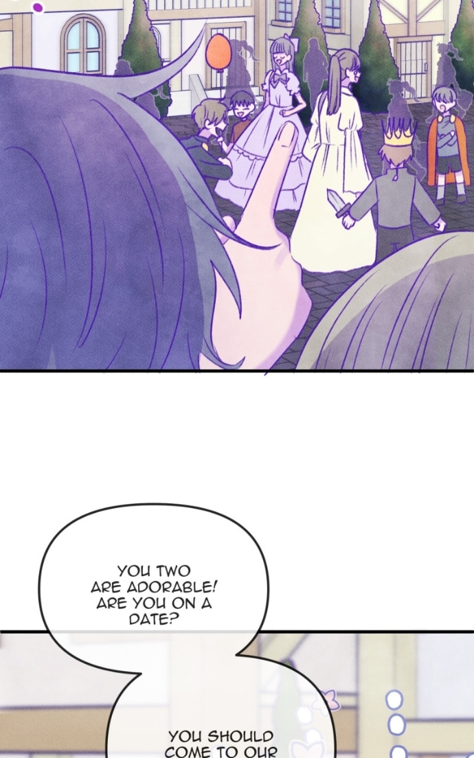 Yowamushi Pedal - Love Cycle (Doujinshi) Chapter 77 page 35 - 