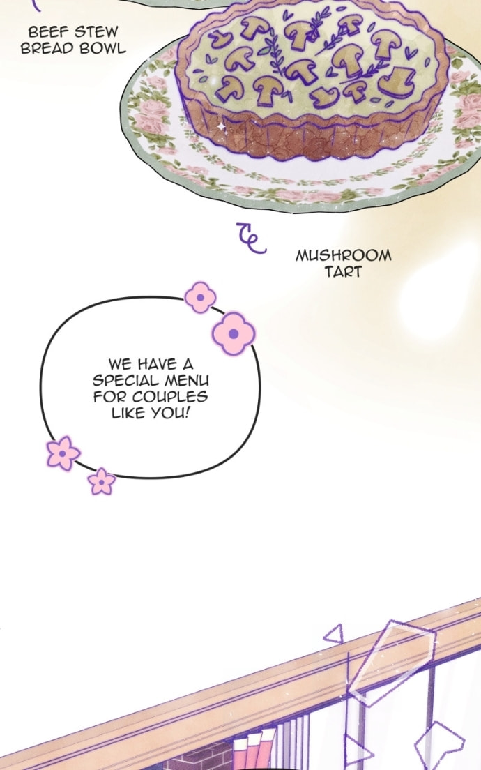 Yowamushi Pedal - Love Cycle (Doujinshi) Chapter 77 page 38 - 