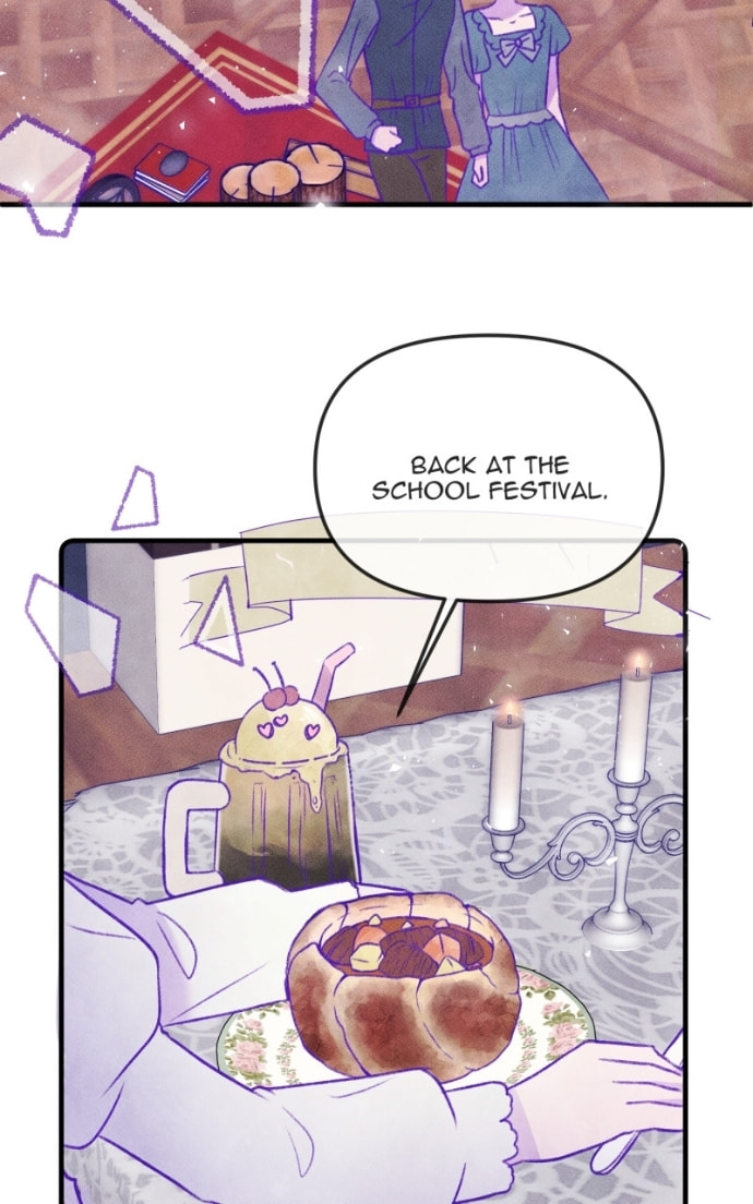Yowamushi Pedal - Love Cycle (Doujinshi) Chapter 77 page 40 - 