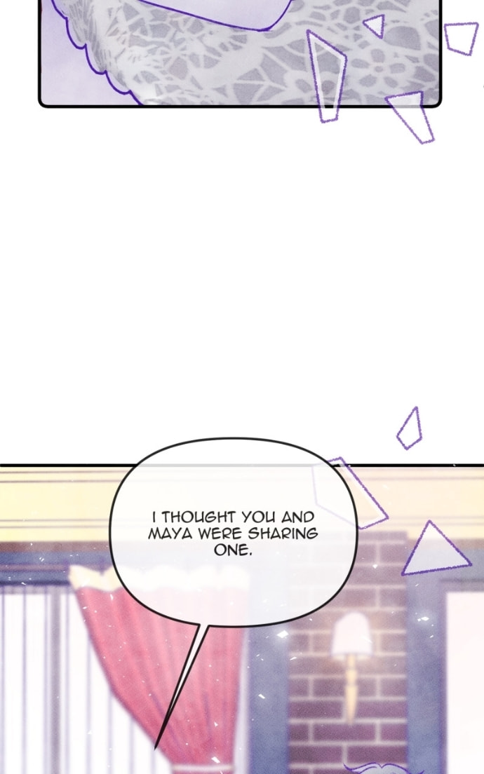 Yowamushi Pedal - Love Cycle (Doujinshi) Chapter 77 page 41 - 