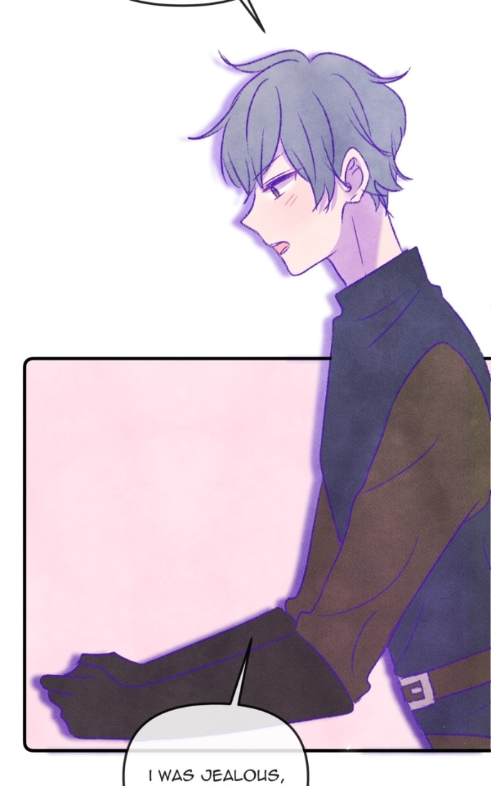 Yowamushi Pedal - Love Cycle (Doujinshi) Chapter 77 page 43 - 