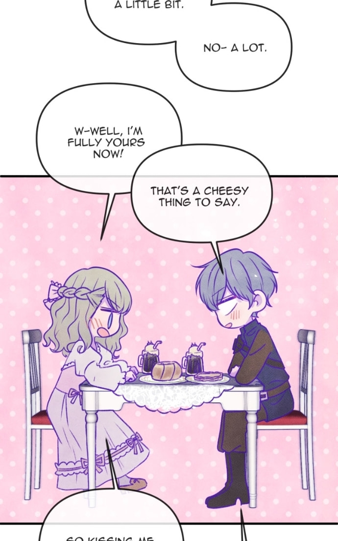 Yowamushi Pedal - Love Cycle (Doujinshi) Chapter 77 page 44 - 