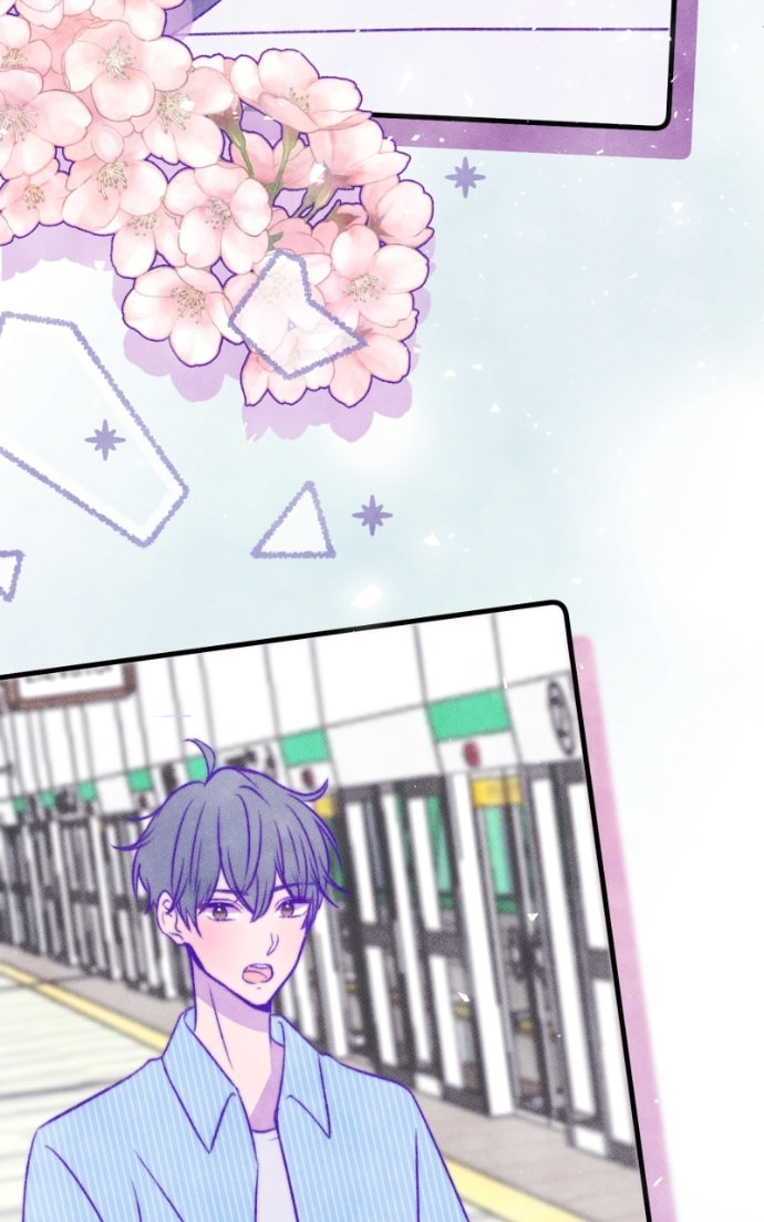 Yowamushi Pedal - Love Cycle (Doujinshi) Chapter 77 page 6 - 