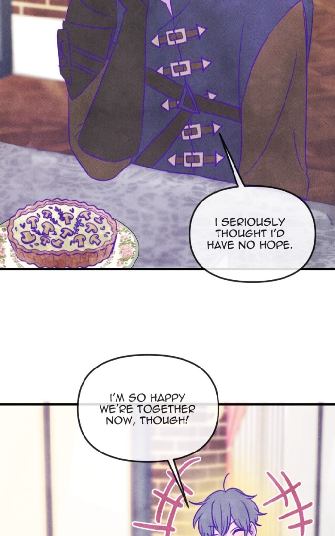 Yowamushi Pedal - Love Cycle (Doujinshi) Chapter 77 page 51 - 