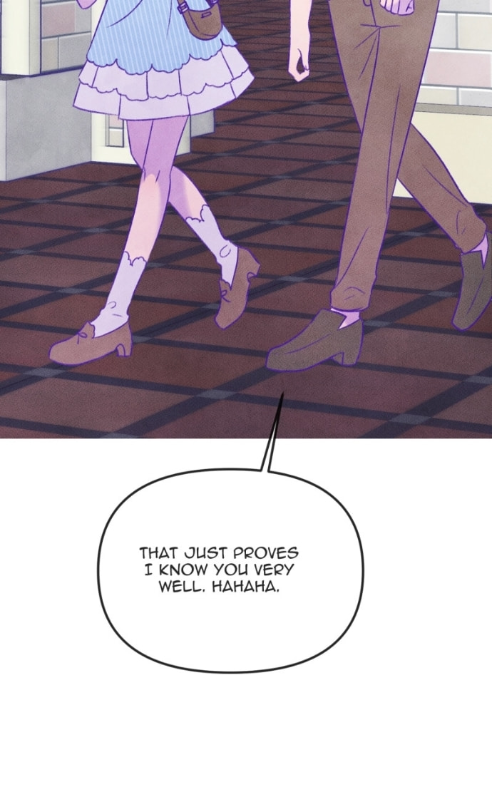 Yowamushi Pedal - Love Cycle (Doujinshi) Chapter 77 page 63 - 
