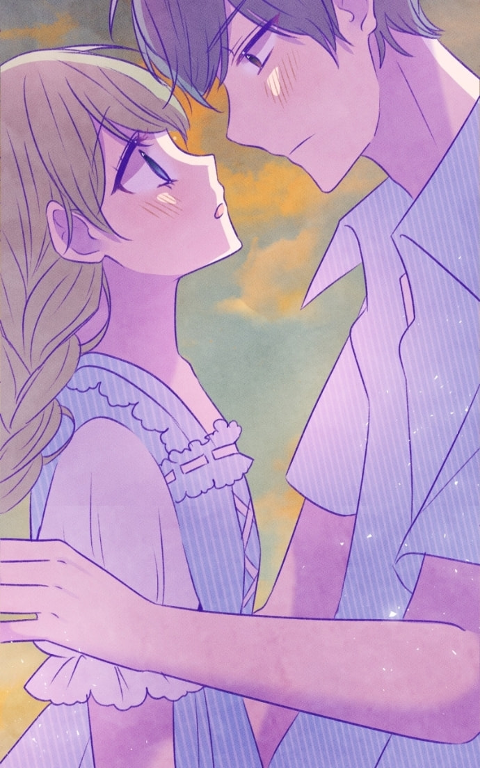 Yowamushi Pedal - Love Cycle (Doujinshi) Chapter 77 page 69 - 