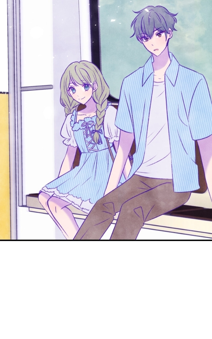 Yowamushi Pedal - Love Cycle (Doujinshi) Chapter 77 page 10 - 