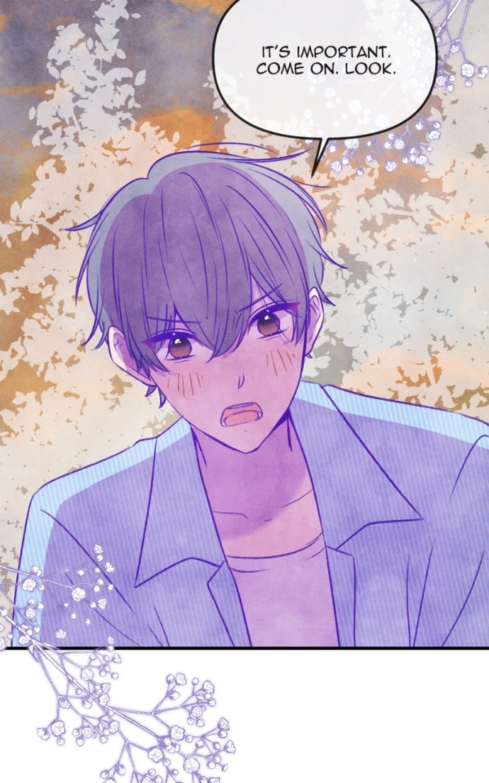 Yowamushi Pedal - Love Cycle (Doujinshi) Chapter 78 page 25 - 