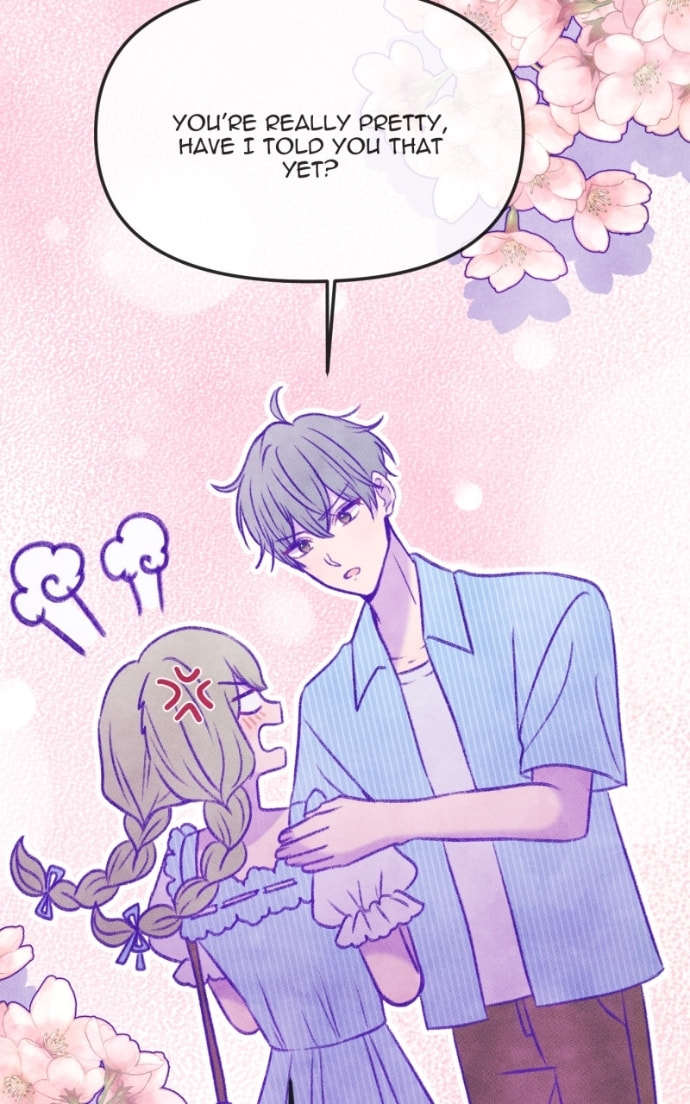 Yowamushi Pedal - Love Cycle (Doujinshi) Chapter 78 page 29 - 