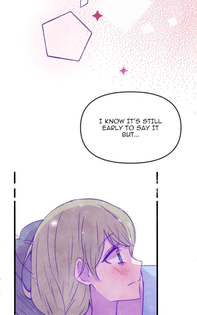 Yowamushi Pedal - Love Cycle (Doujinshi) Chapter 78 page 36 - 