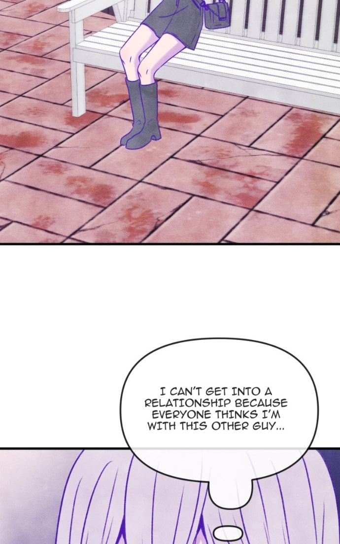 Yowamushi Pedal - Love Cycle (Doujinshi) Chapter 78 page 50 - 
