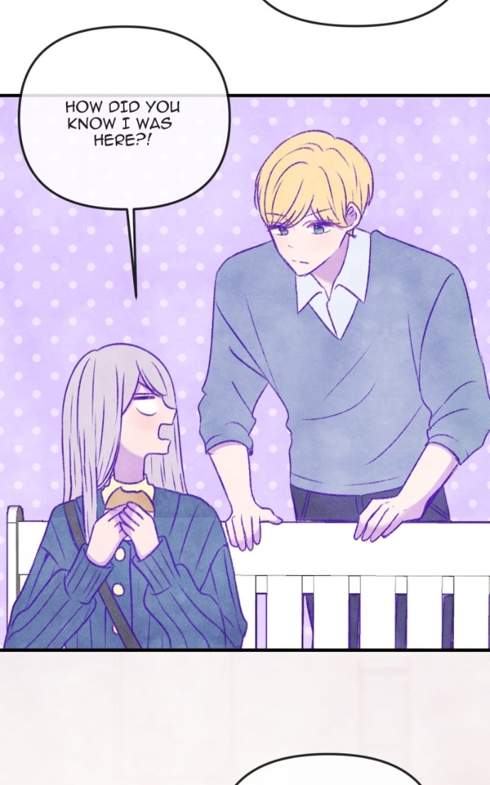 Yowamushi Pedal - Love Cycle (Doujinshi) Chapter 78 page 55 - 
