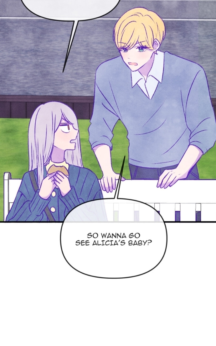 Yowamushi Pedal - Love Cycle (Doujinshi) Chapter 78 page 57 - 